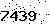 verification image, type it in the box